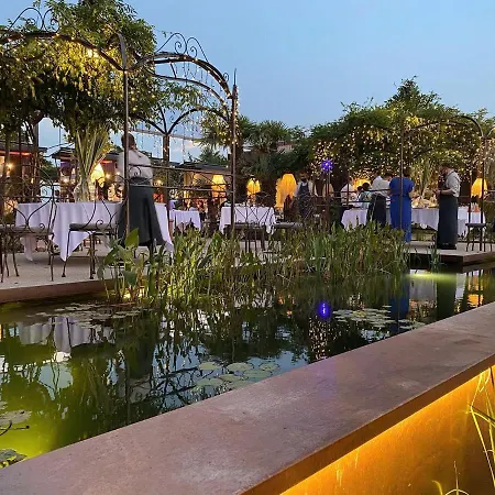 La Boheme Chambres Guest house