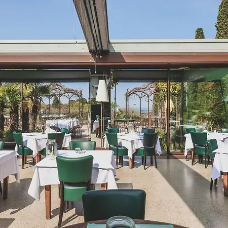 Gasthof La Boheme Lazise