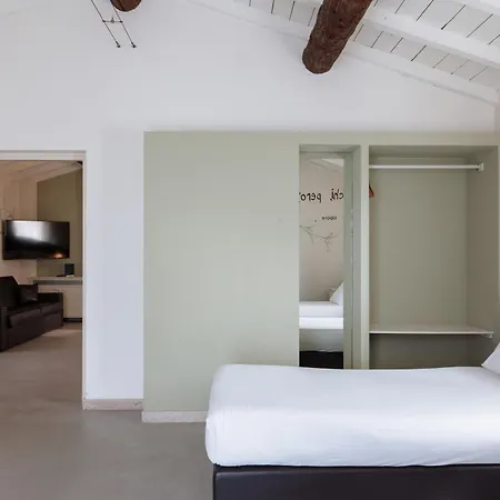 La Boheme Chambres Guest house