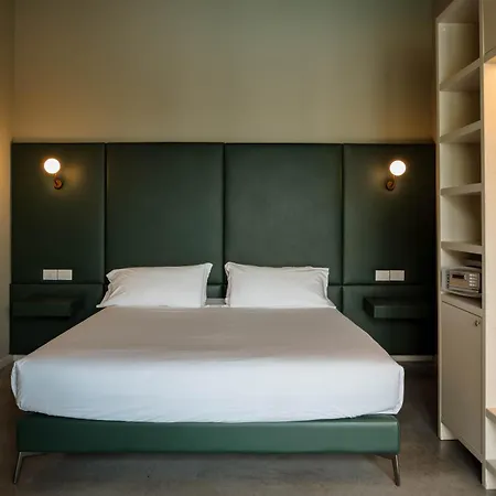 La Boheme Chambres Guest house Lazise