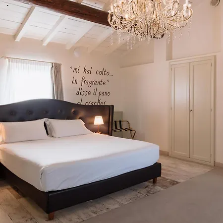 La Boheme Chambres Guest house
