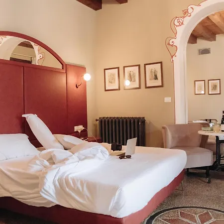 La Boheme Chambres Guest house