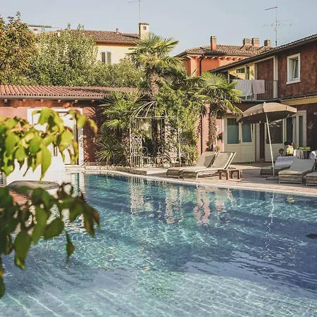 Guest house La Boheme Chambres 4*