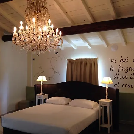 La Boheme Gasthof Lazise
