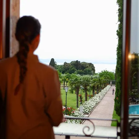 La Boheme Chambres 4*