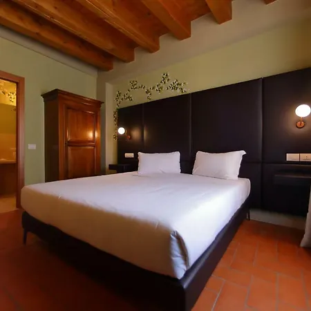 La Boheme Chambres Lazise