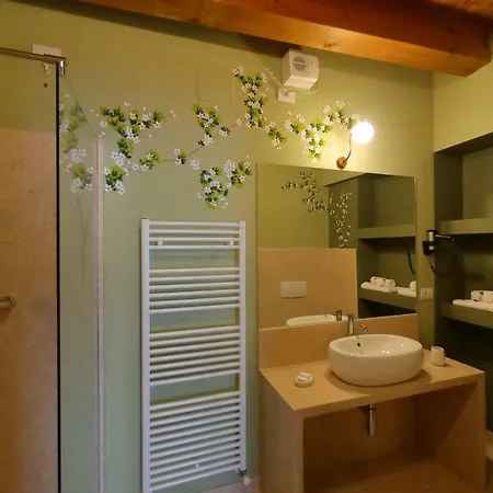 La Boheme Gasthof Lazise