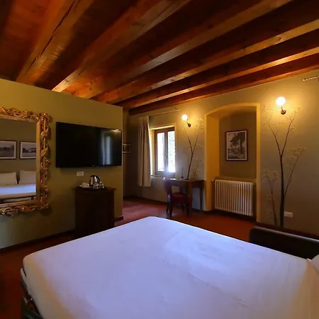 Guest house La Boheme Chambres Lazise