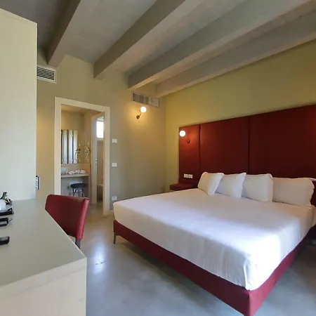 La Boheme Gasthof Lazise