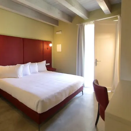 La Boheme Chambres 4* Lazise