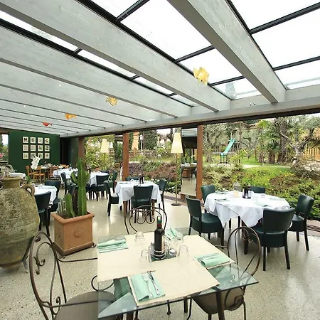 Gasthof La Boheme Lazise