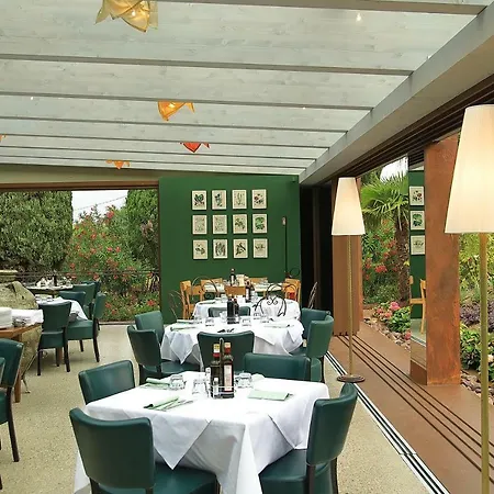 La Boheme Gasthof Lazise