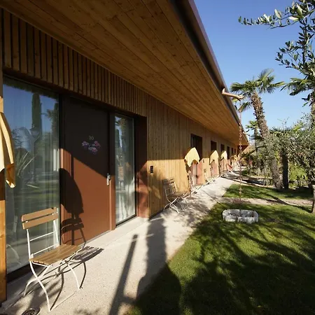 Gasthof La Boheme Lazise