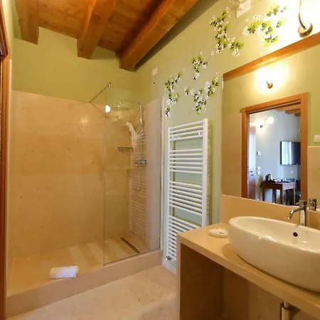 La Boheme Chambres Guest house Lazise