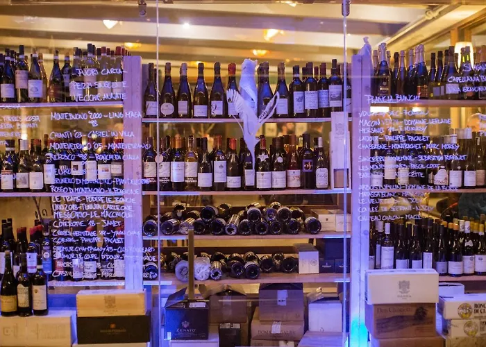 Vendégház La Boheme 4*