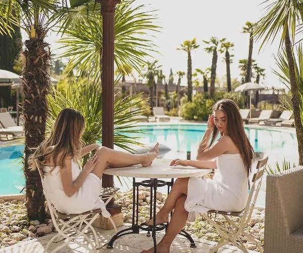 La Boheme Vendégház Lazise