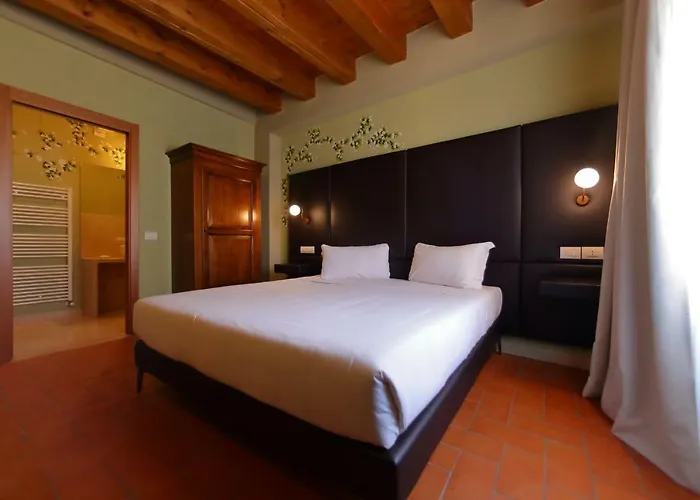 La Boheme Lazise