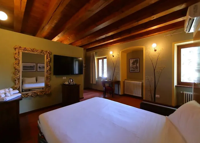 Vendégház La Boheme Lazise