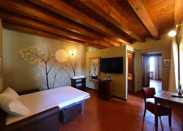 Vendégház La Boheme 4*