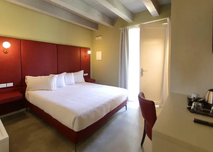 La Boheme 4* Lazise