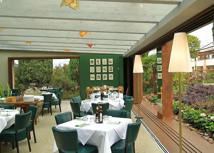 La Boheme Vendégház Lazise