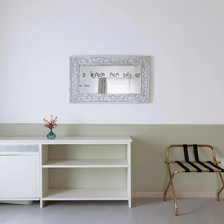 La Boheme Πανσιόν 4*