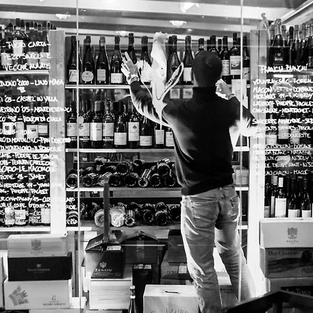 La Boheme Πανσιόν