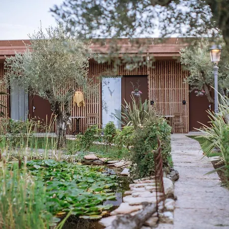 La Boheme Πανσιόν 4*