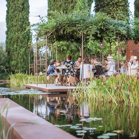 La Boheme Πανσιόν Λατζίζε