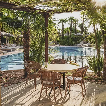 La Boheme Λατζίζε