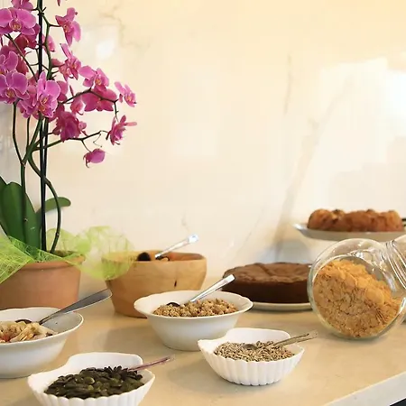 La Boheme Maison d'hôtes *