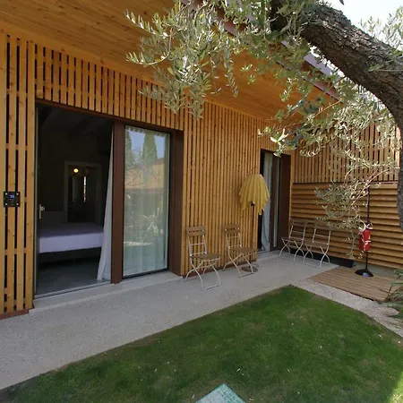 Maison d'hôtes La Boheme
