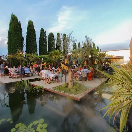 La Boheme Maison d'hôtes