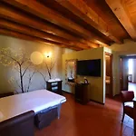 Vendégház La Boheme 4*